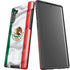 Mexico Flag Galaxy Note 10 Pro Case